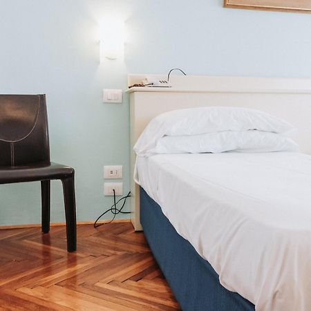 Hotel All'Oasi 파에세 외부 사진